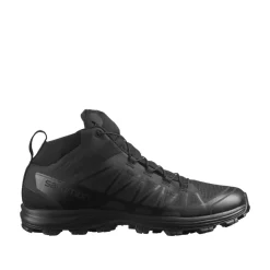 SALOMON FORCES Speed Assault 2 støvle (Black) Best