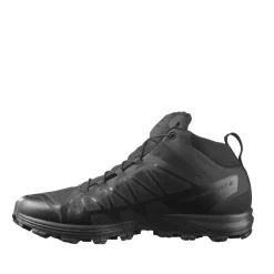 SALOMON FORCES Speed Assault 2 støvle (Black) Best