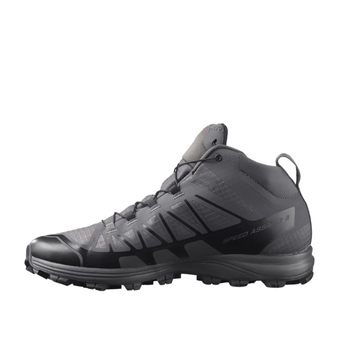 SALOMON FORCES Speed Assault 2 Online