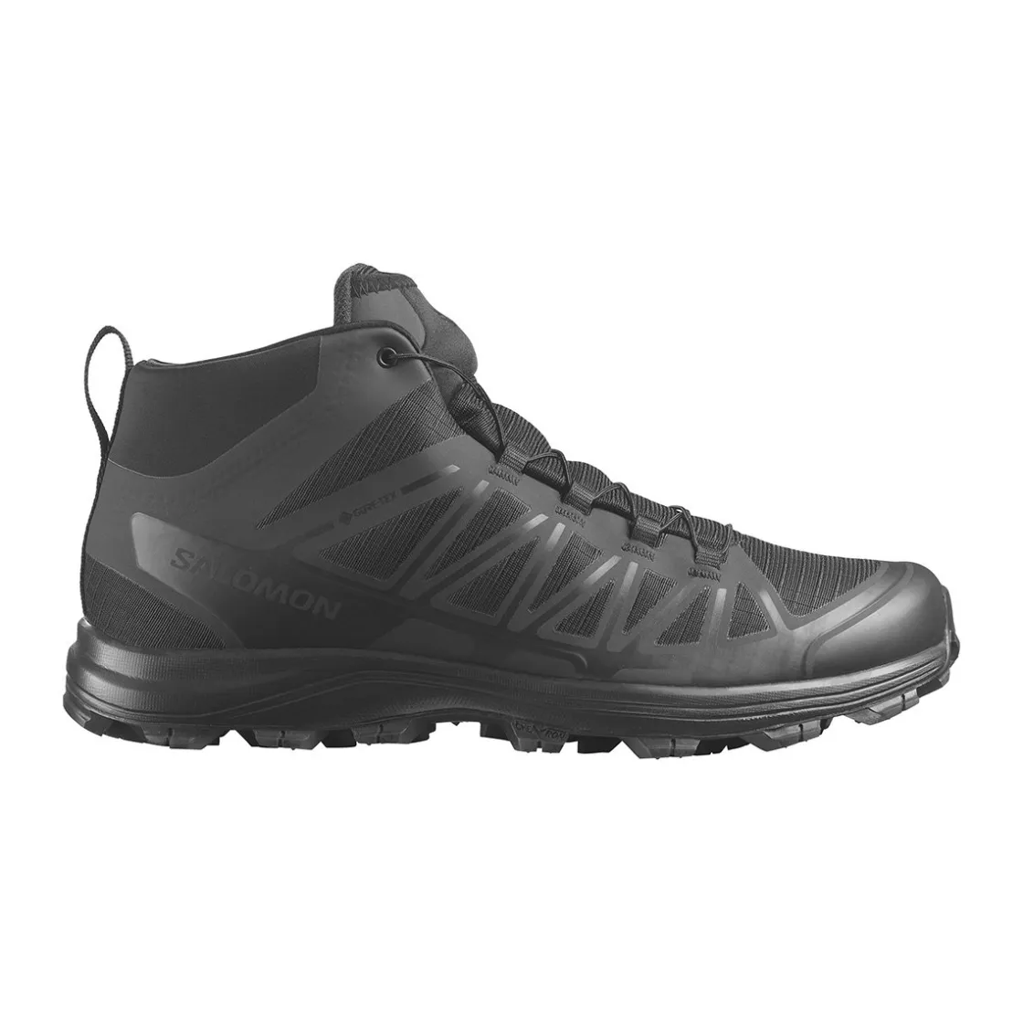 SALOMON FORCES Speed Assault 2 Gore-Tex (Black) Online