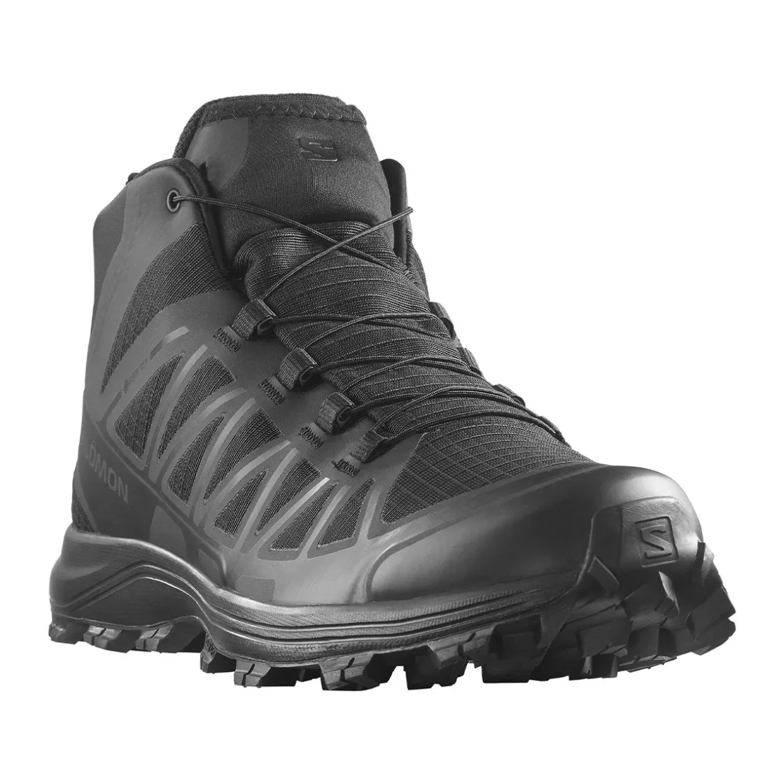 SALOMON FORCES Speed Assault 2 Gore-Tex (Black) Online