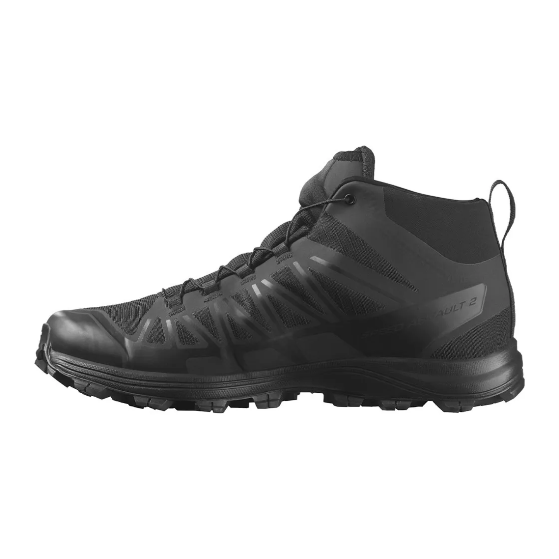 SALOMON FORCES Speed Assault 2 Gore-Tex (Black) Online