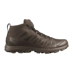 SALOMON FORCES Speed Assault 2 Gore-Tex (Earth Brown) New