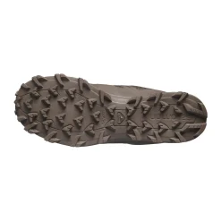 SALOMON FORCES Speed Assault 2 Gore-Tex (Earth Brown) New