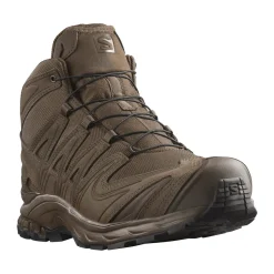 SALOMON FORCES XA Mid EN (Earth Brown) Online