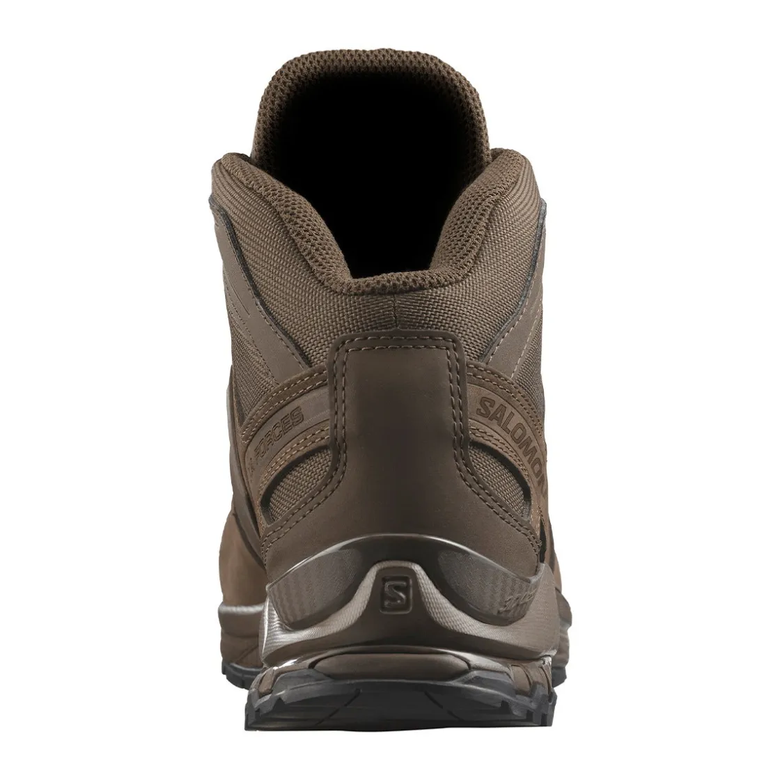 SALOMON FORCES XA Mid EN (Earth Brown) Online