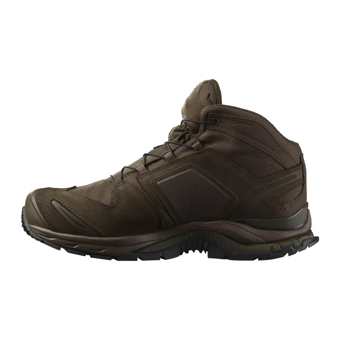 SALOMON FORCES XA Mid EN (Earth Brown) Online