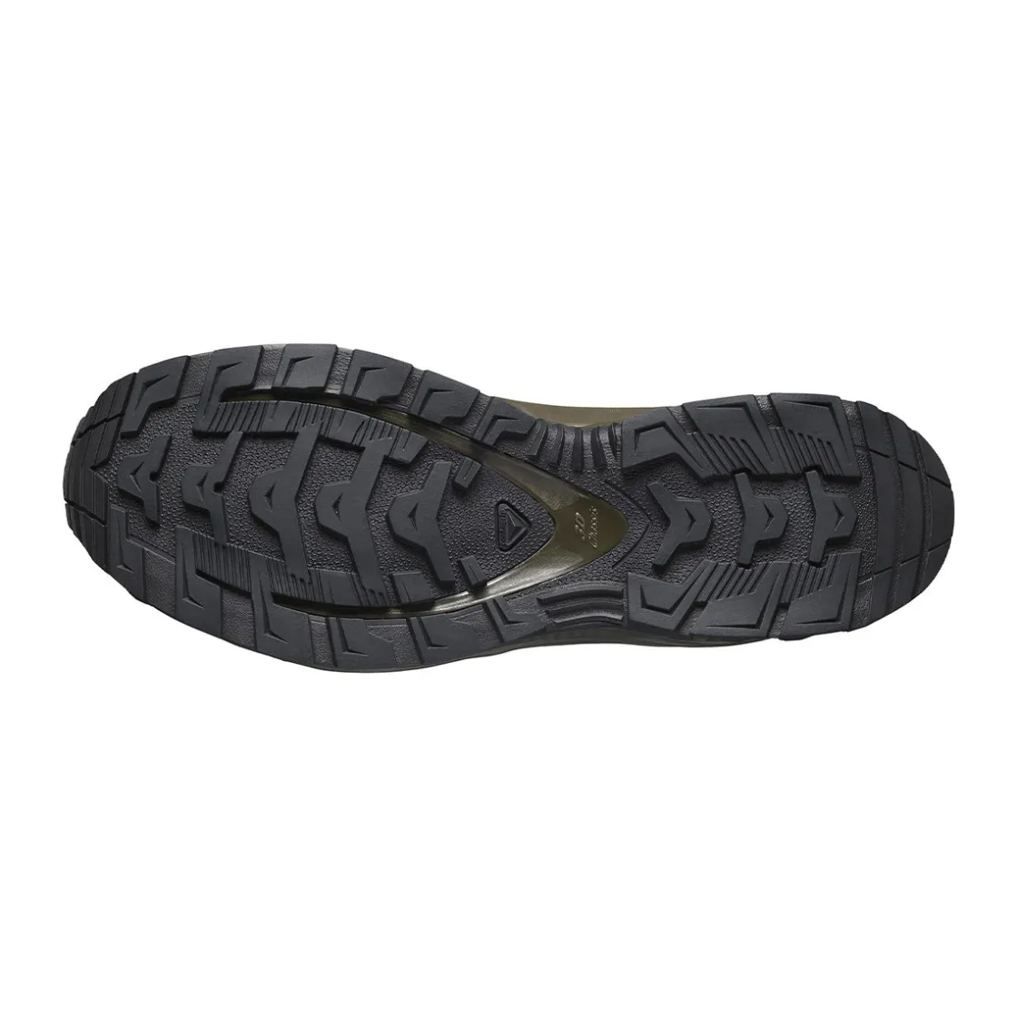 SALOMON FORCES XA Mid EN (Earth Brown) Online