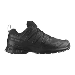 SALOMON FORCES XA Pro GTX vandresko (Black) New