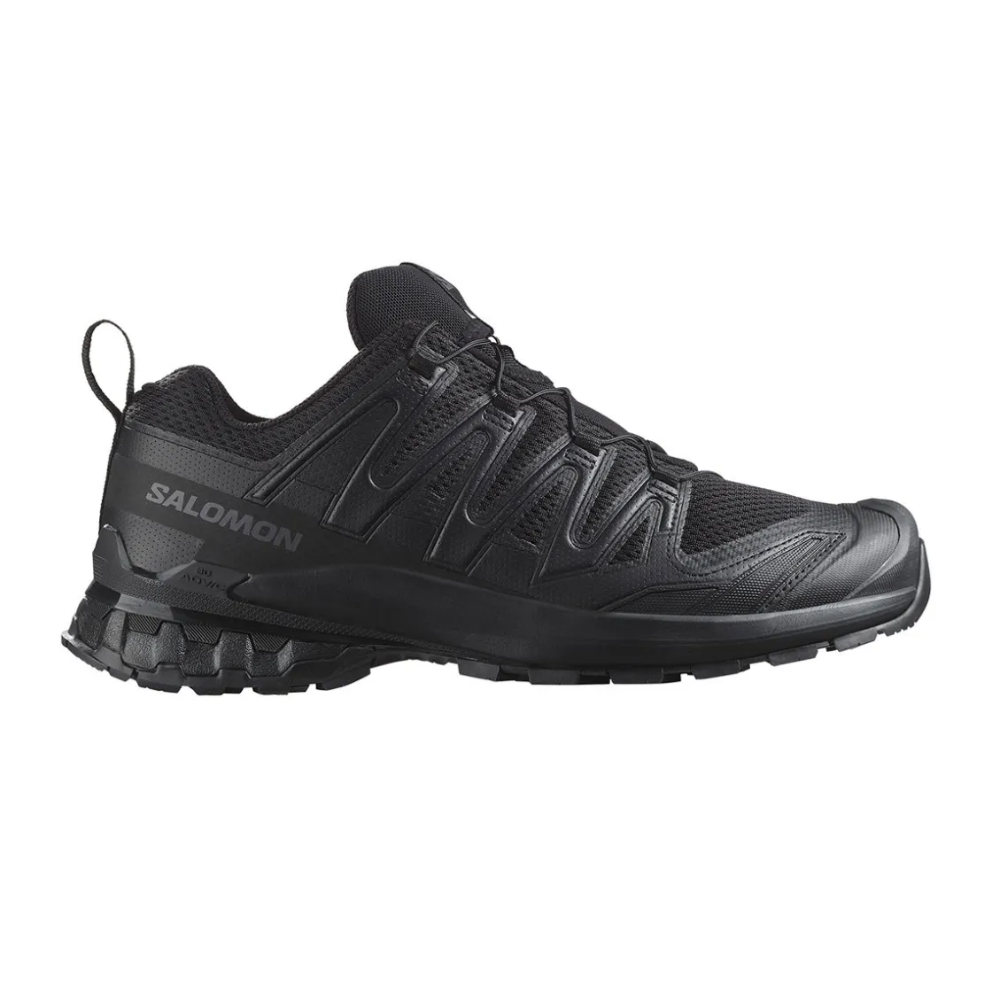 SALOMON FORCES XA Pro vandresko (Black) Sale