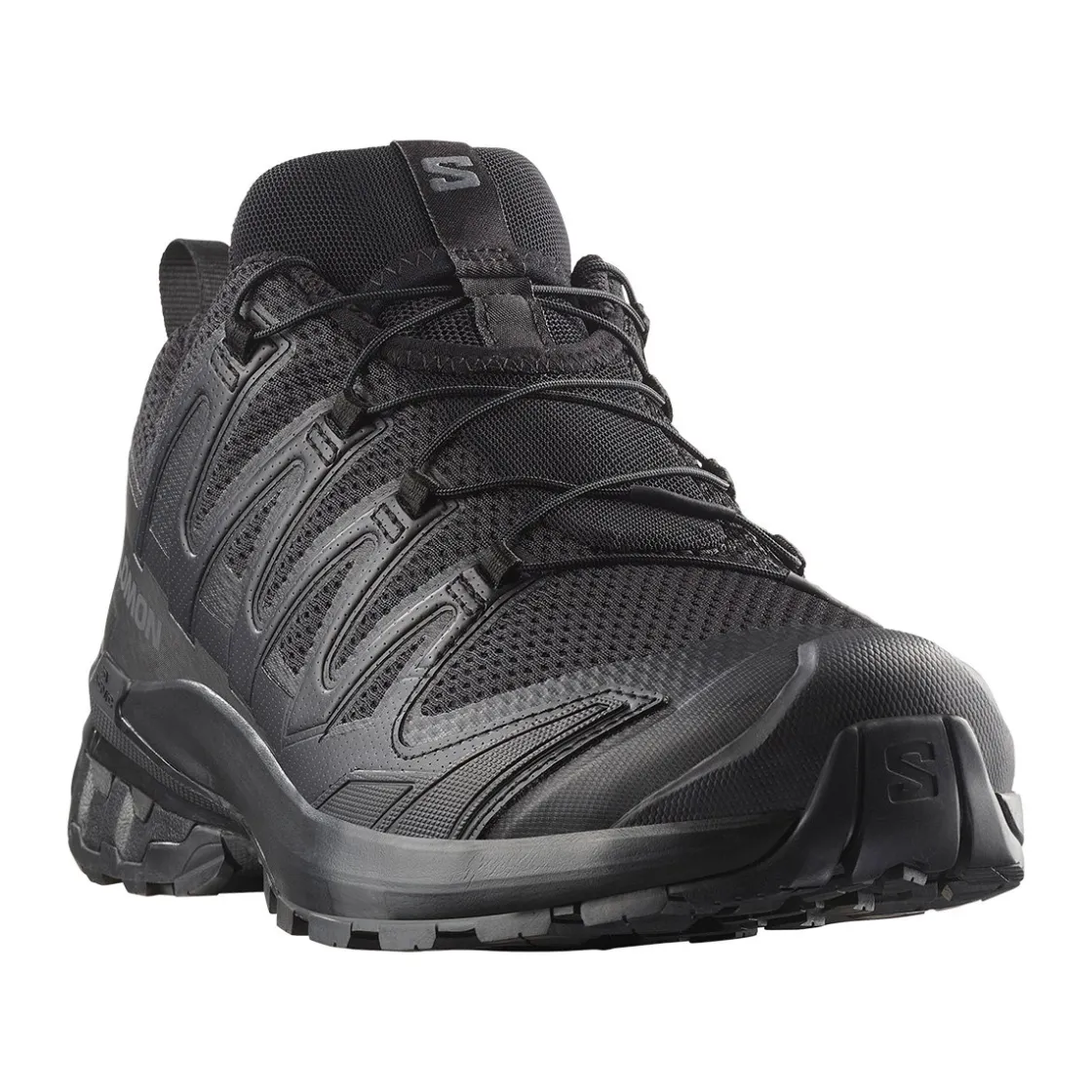 SALOMON FORCES XA Pro vandresko (Black) Sale
