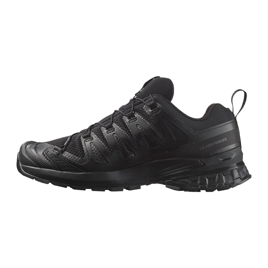 SALOMON FORCES XA Pro vandresko (Black) Sale