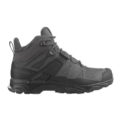 SALOMON FORCES X Ultra Mid GTX, Wolf, Grå Outlet