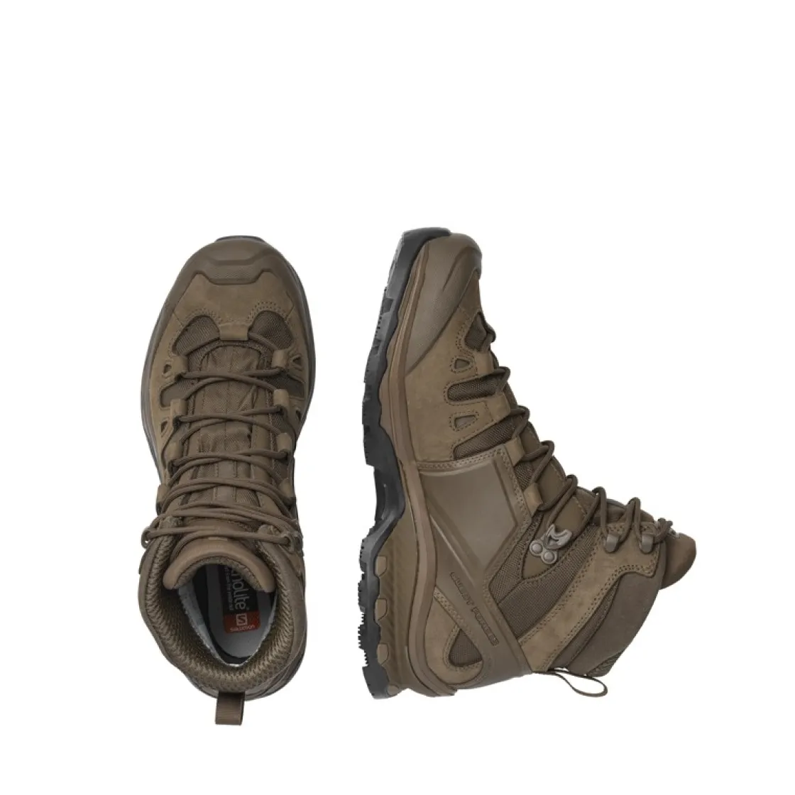 SALOMON FORCES Salomon Quest 4D GTX Forces 2 EN Sale