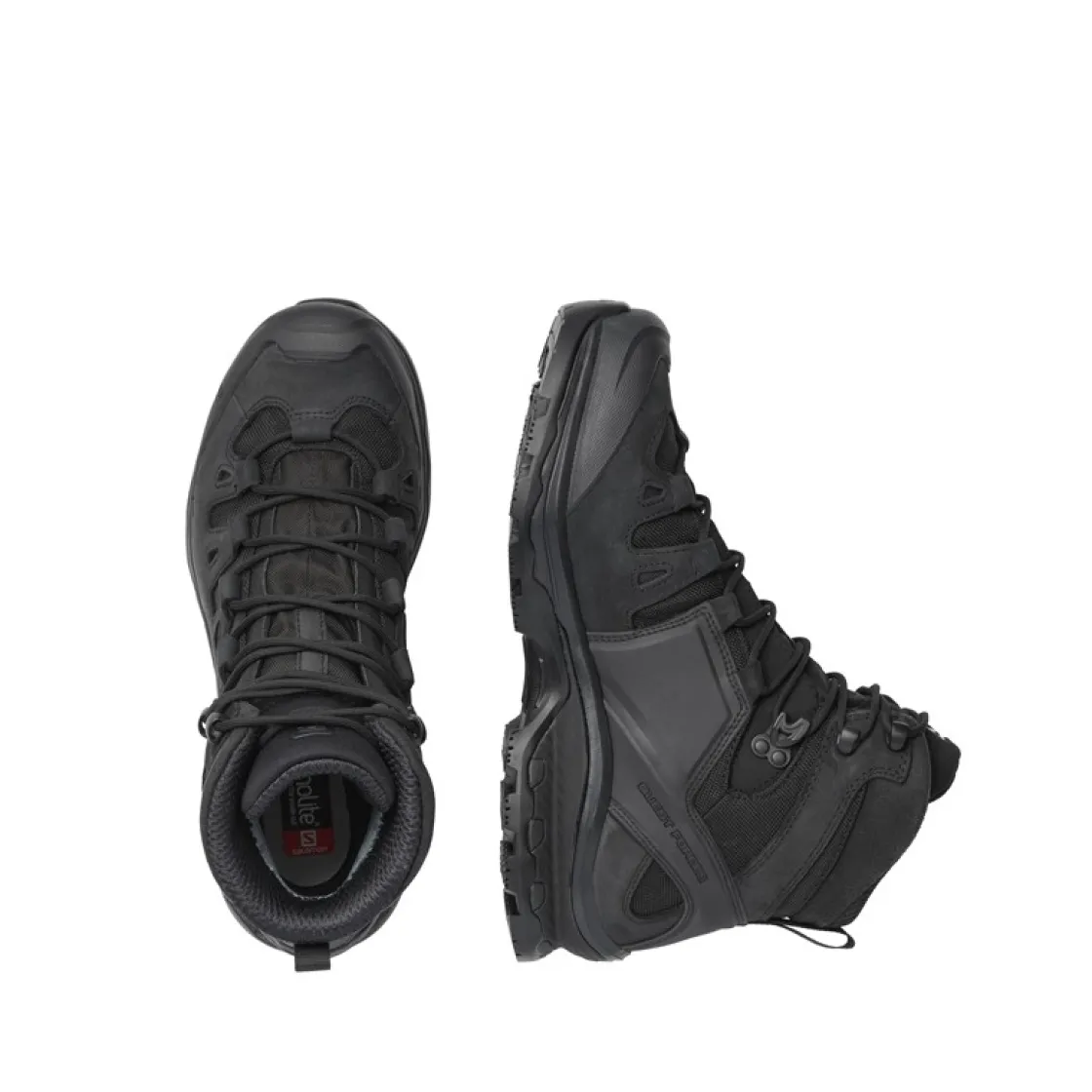 SALOMON FORCES Salomon Quest 4D GTX Forces 2 EN Hot
