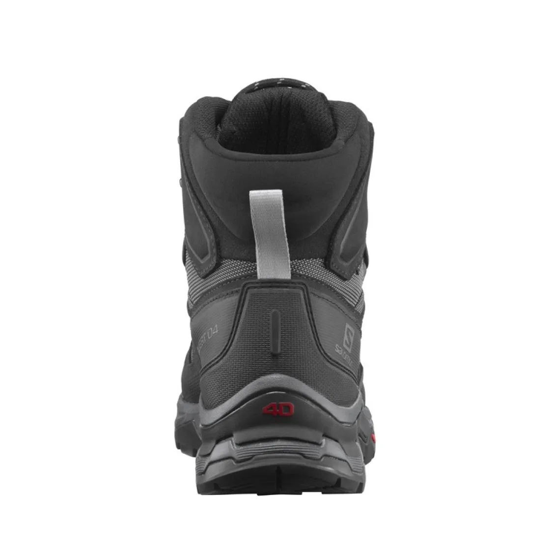 SALOMON Quest 4 GTX vandrestøvle, herre (Magnet Black) Online