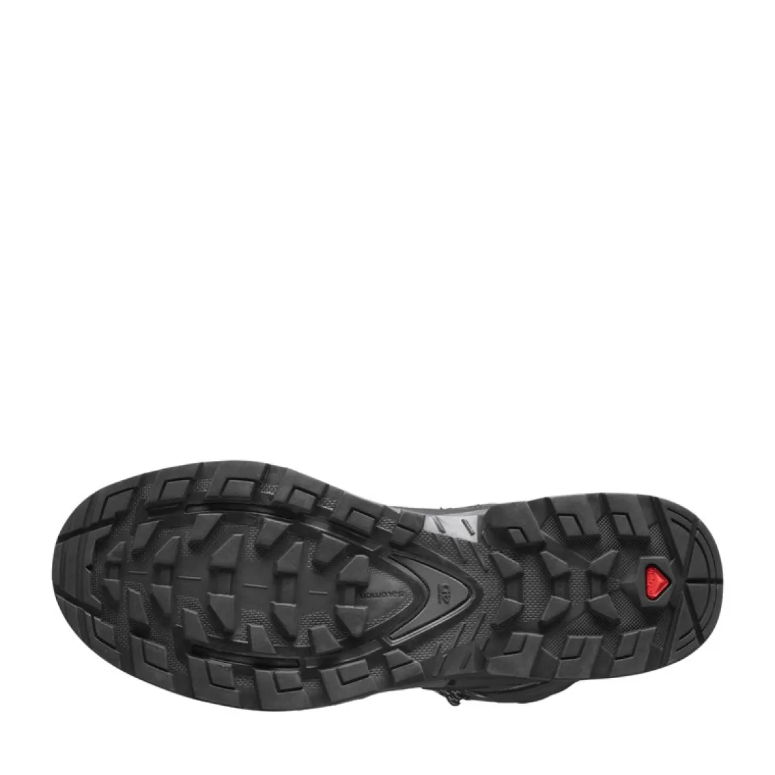 SALOMON Quest 4 GTX vandrestøvle, herre (Magnet Black) Online