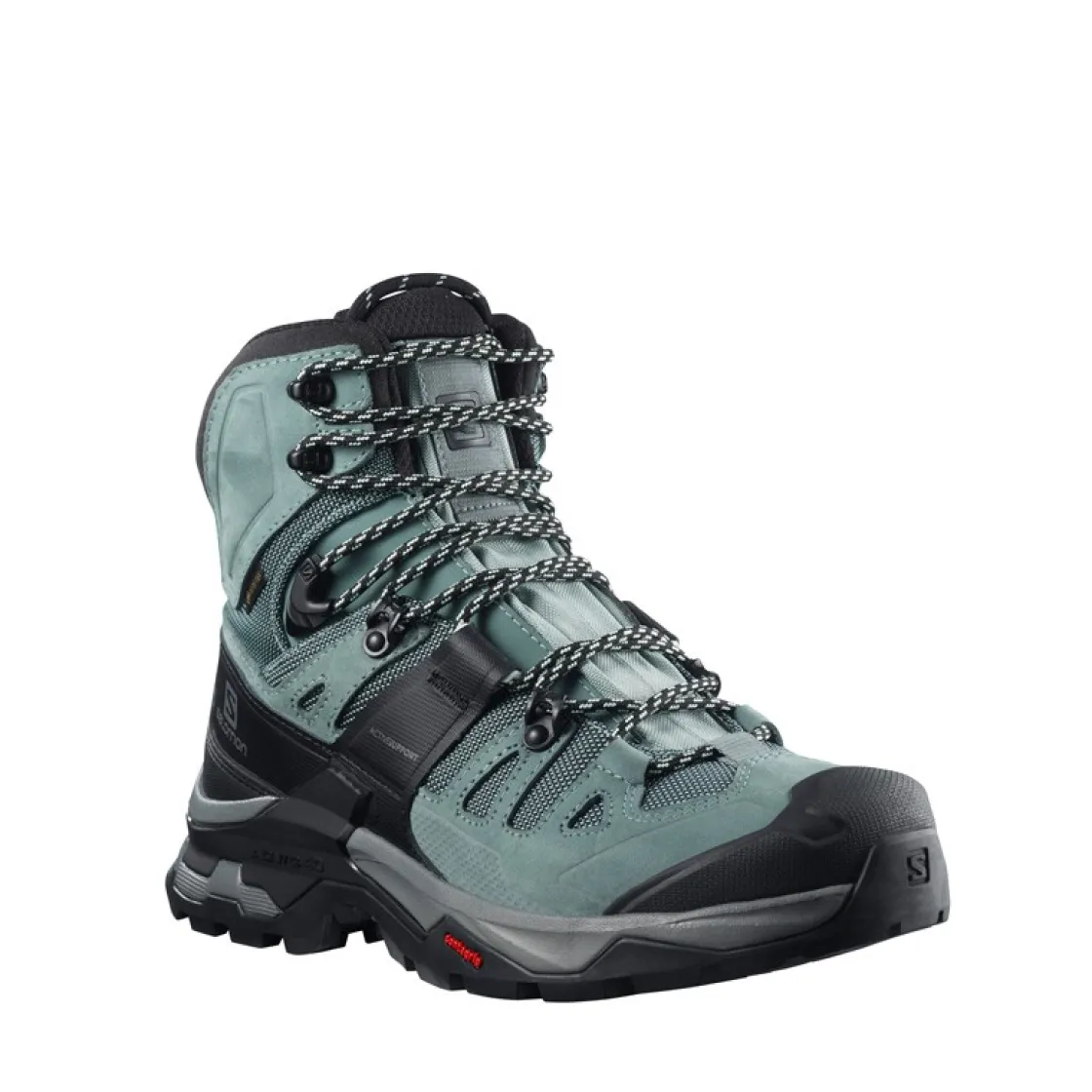 SALOMON Quest 4 GTX vandrestøvle, dame Hot