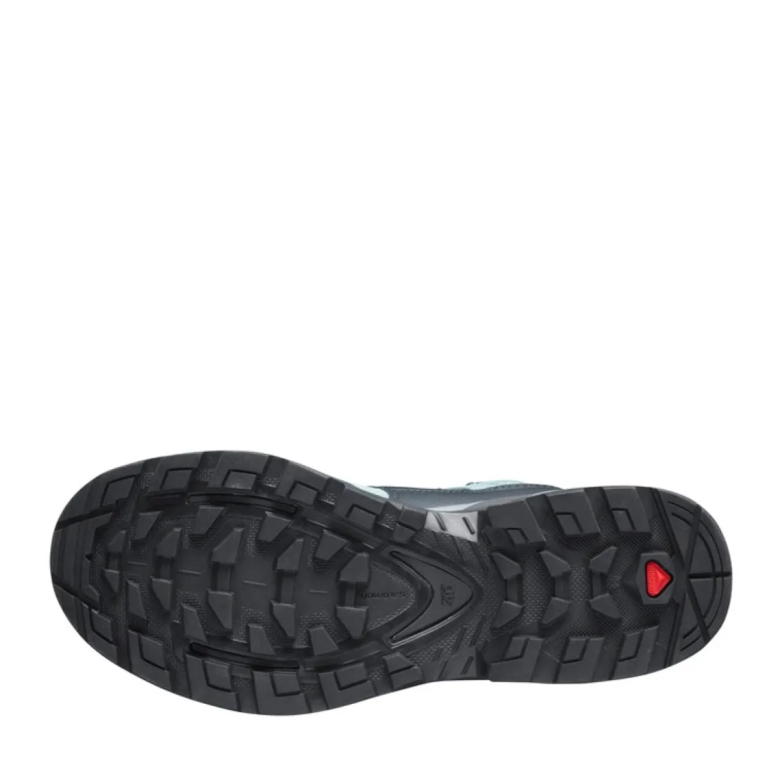 SALOMON Quest 4 GTX vandrestøvle, dame Hot