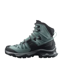 SALOMON Quest 4 GTX vandrestøvle, dame Hot