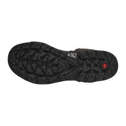SALOMON Quest Tracker GoreTex vandrestøvle, herre (Earth Brown) Online