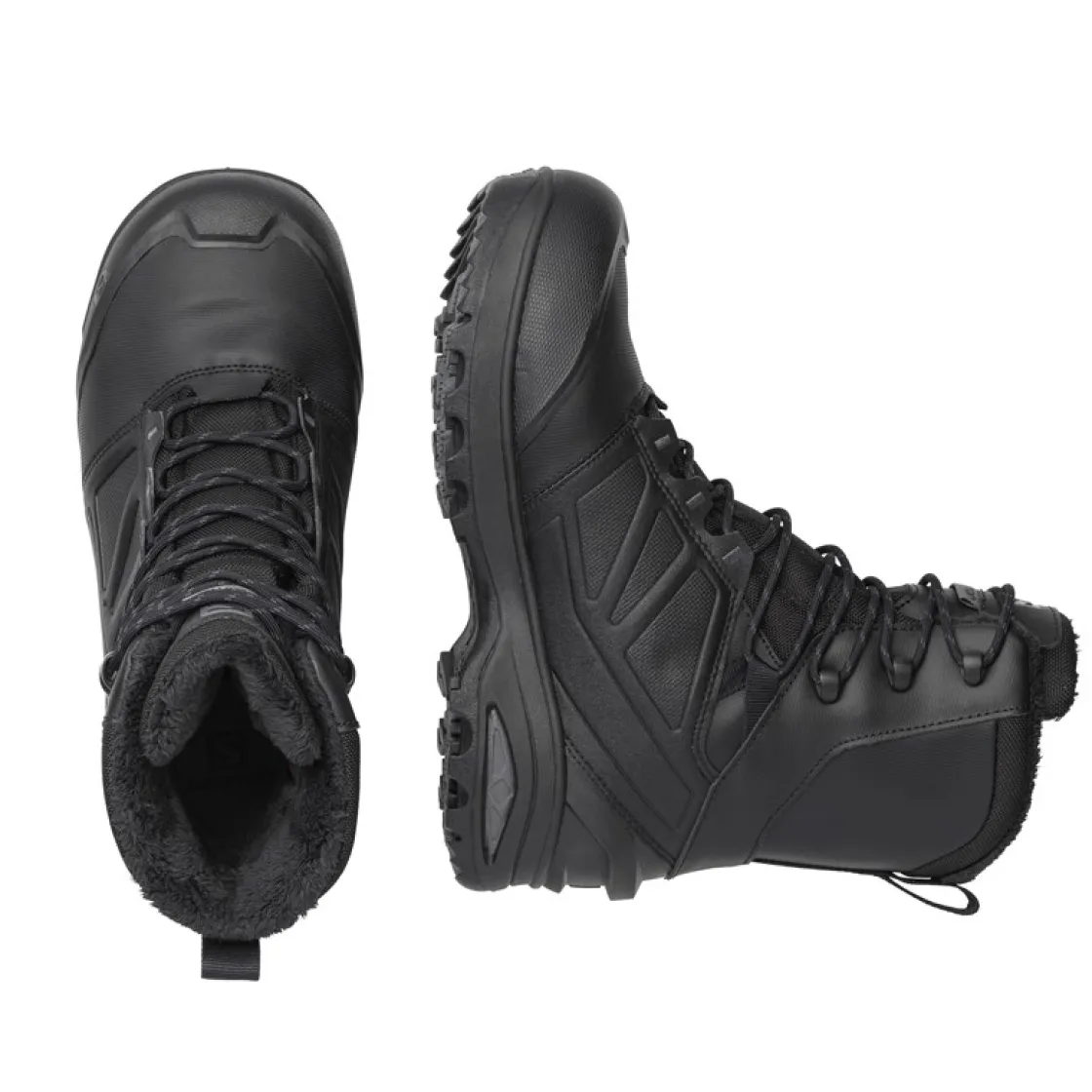 SALOMON FORCES Salomon Toundra Forces CSWP Hot