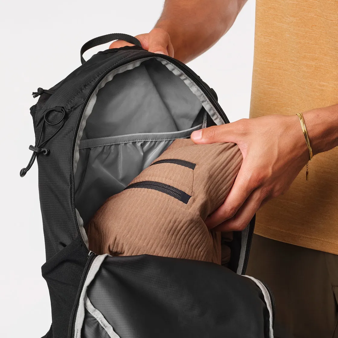 SALOMON Trailblazer 30 L rygsæk (Black) Hot