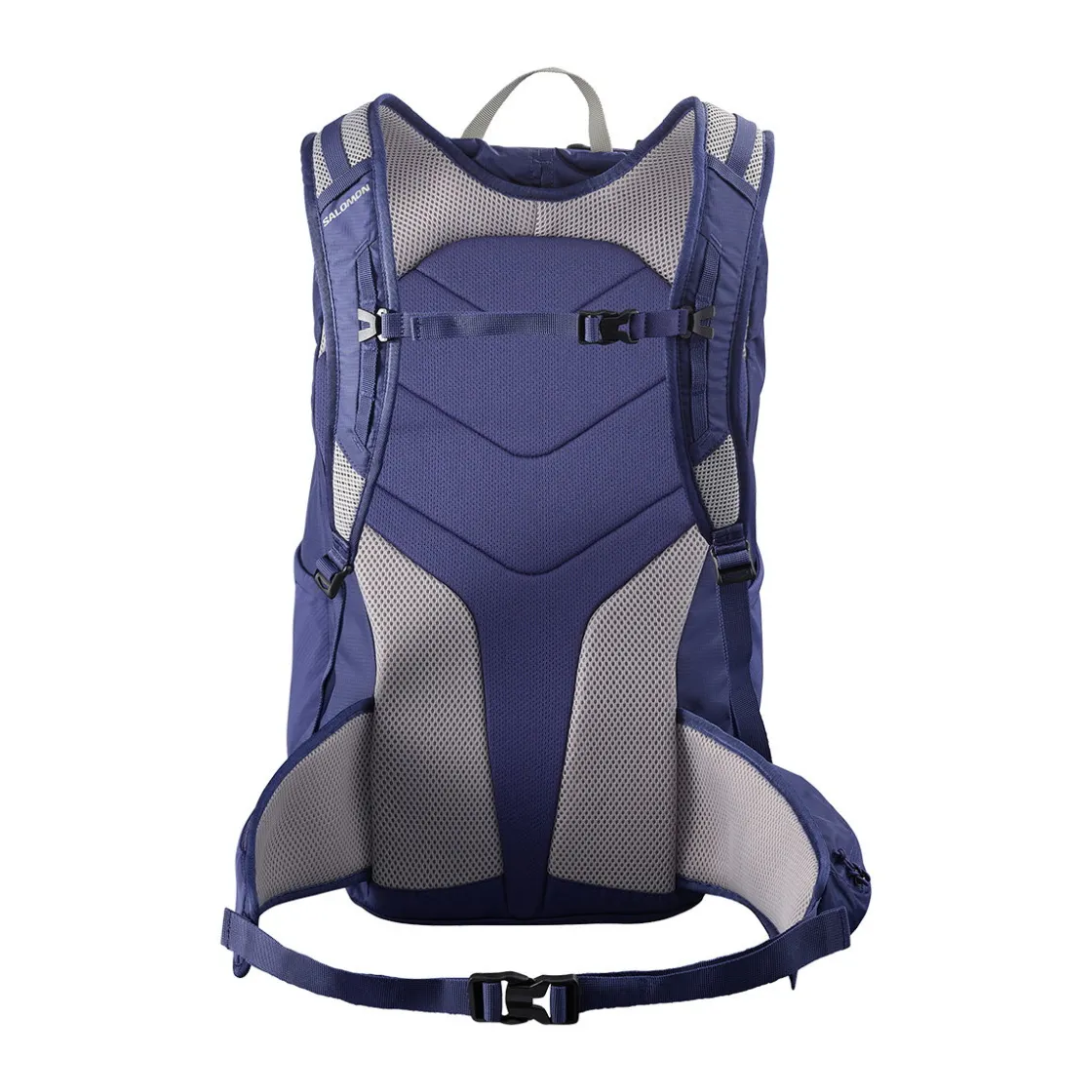 SALOMON Trailblazer 30 L rygsæk (Mazarine Blue) Hot