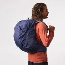 SALOMON Trailblazer 30 L rygsæk (Mazarine Blue) Hot