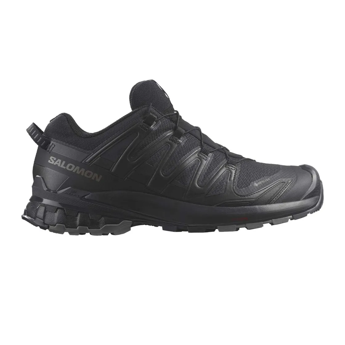 SALOMON XA Pro 3D V9 Gore-Tex, herre Best