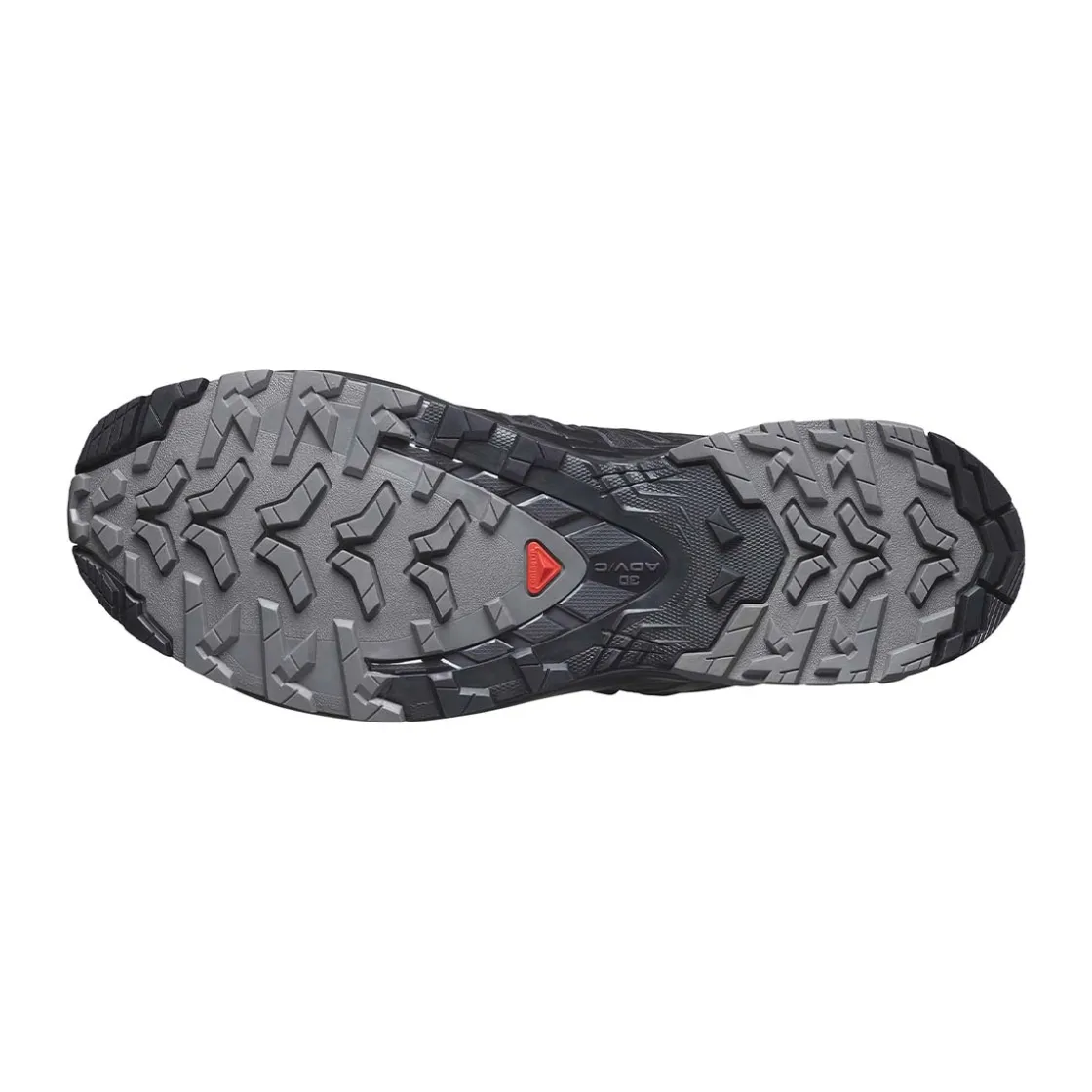 SALOMON XA Pro 3D V9 Gore-Tex, herre Best