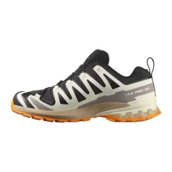 SALOMON XA Pro 3D V9 GTX vandresko, herre (Black Vanilla) Outlet