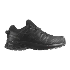 SALOMON XA Pro 3D V9 GtX vandresko, dame (Black Phantom) Clearance