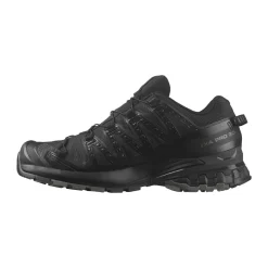 SALOMON XA Pro 3D V9 GtX vandresko, dame (Black Phantom) Clearance