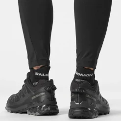 SALOMON XA Pro 3D V9 GtX vandresko, dame (Black Phantom) Clearance