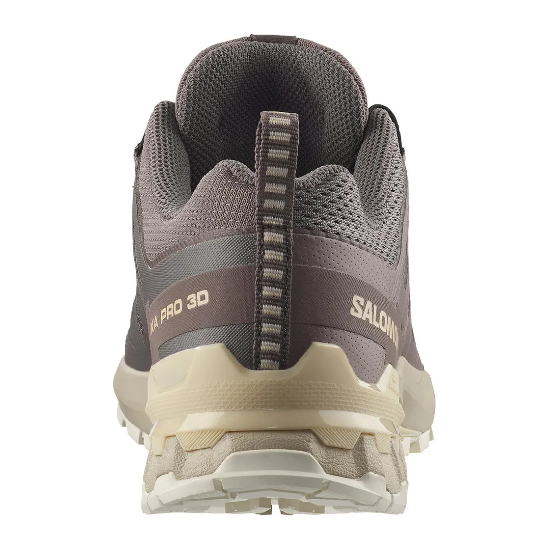 SALOMON XA Pro 3D V9 vandresko, dame (Plum Kitten) Outlet