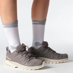 SALOMON XA Pro 3D V9 vandresko, dame (Plum Kitten) Outlet