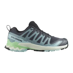 SALOMON XA Pro 3D V9 vandresko, dame (Turbulence Aqua) Sale