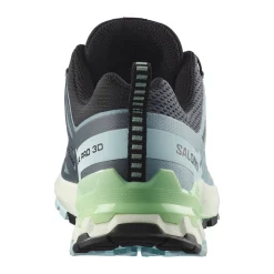 SALOMON XA Pro 3D V9 vandresko, dame (Turbulence Aqua) Sale
