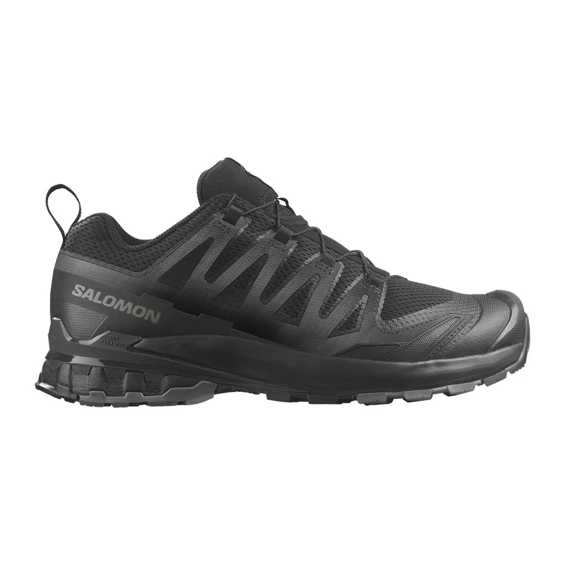 SALOMON XA Pro 3D V9 Wide vandresko, herre (Black) Online