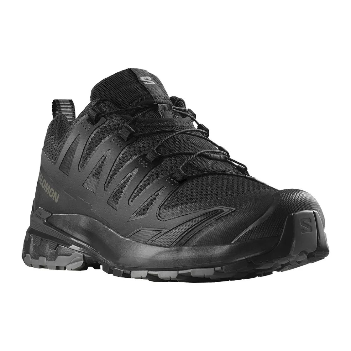 SALOMON XA Pro 3D V9 Wide vandresko, herre (Black) Online