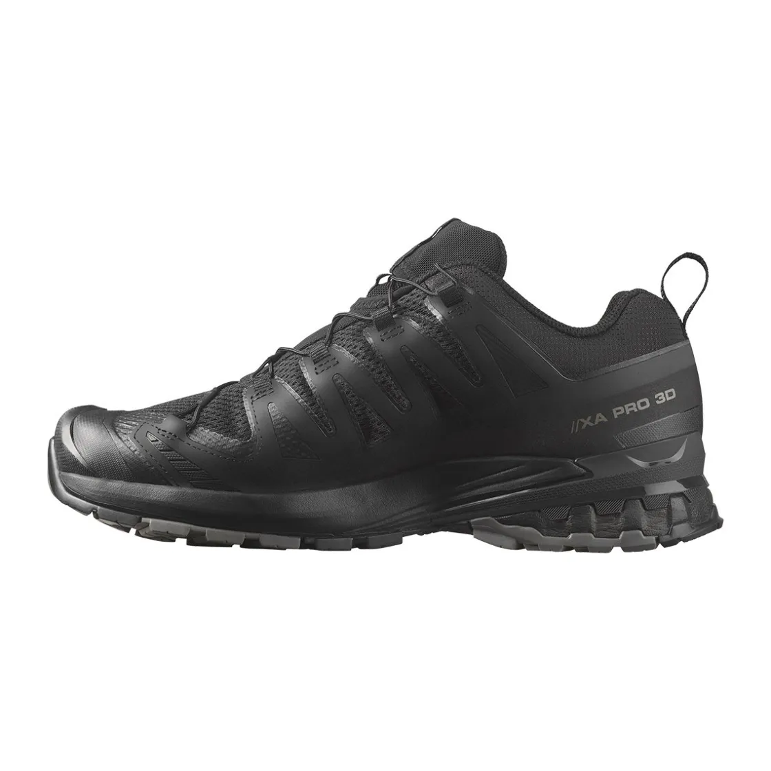 SALOMON XA Pro 3D V9 Wide vandresko, herre (Black) Online