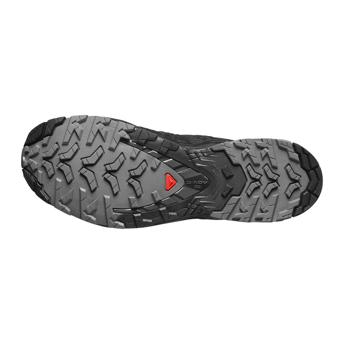 SALOMON XA Pro 3D V9 Wide vandresko, herre (Black) Online