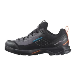 SALOMON X Ultra Alpine GtX vandresko, dame (Nine Iron) Discount