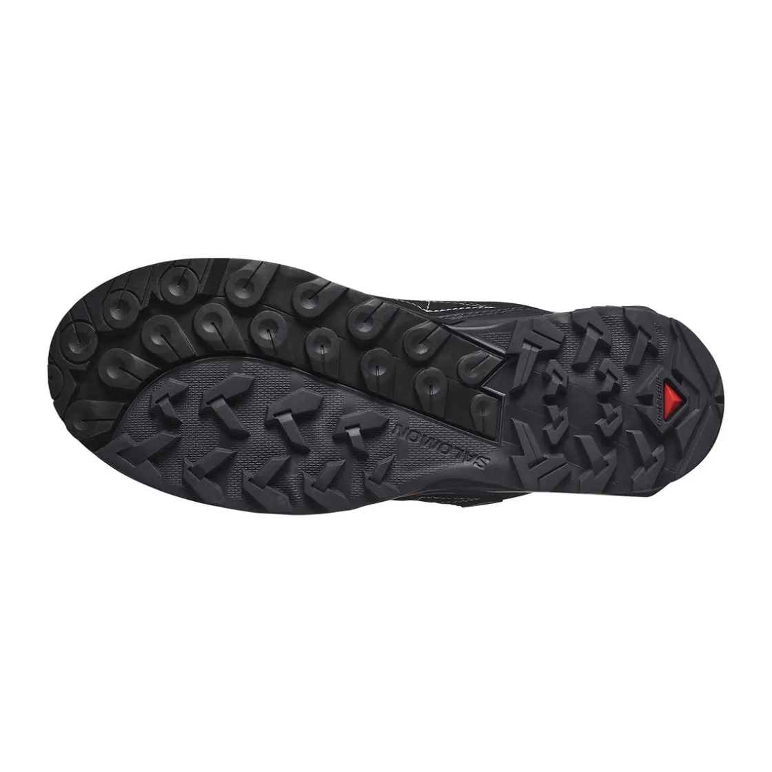 SALOMON X Ultra Alpine GtX vandresko, dame (Nine Iron) Discount