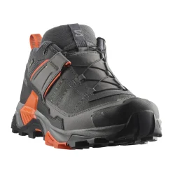 SALOMON X Ultra 5 GTX vandresko, herre (Asphalt) Online