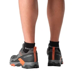 SALOMON X Ultra 5 GTX vandresko, herre (Asphalt) Online