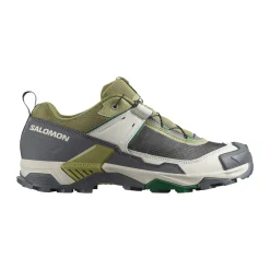 SALOMON X Ultra 5 vandresko, herre (Aloe Asphalt) Clearance