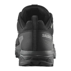 SALOMON X Ultra 5 Wide GTX vandresko, herre (Black) Outlet