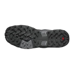 SALOMON X Ultra 5 Wide GTX vandresko, herre (Black) Outlet